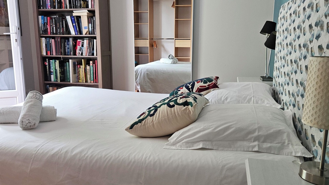 Photo of Bedroom in Robion