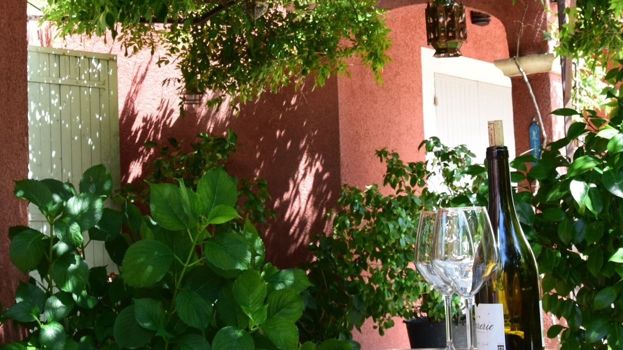 Photo of Outdoor in Robion