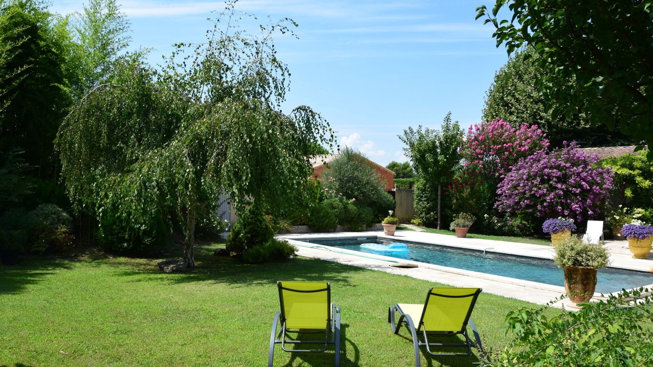 Photo of Outdoor in Robion