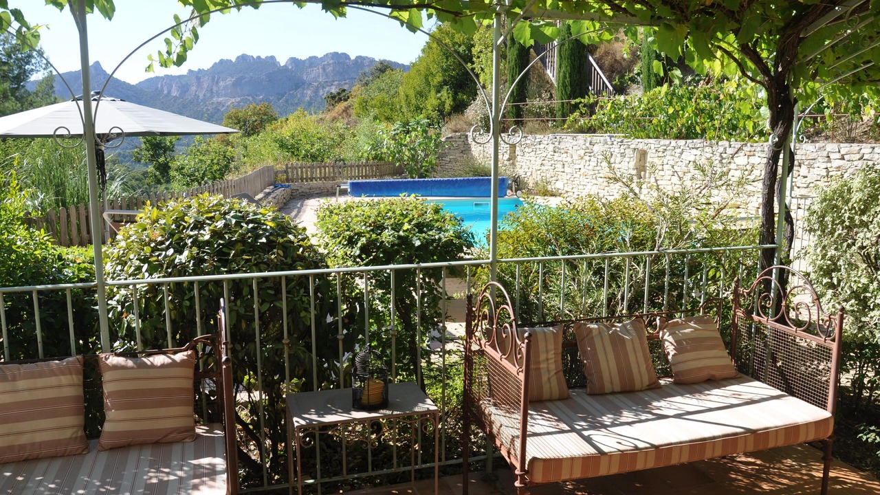 Photo of Outdoor in La Roque-Alric