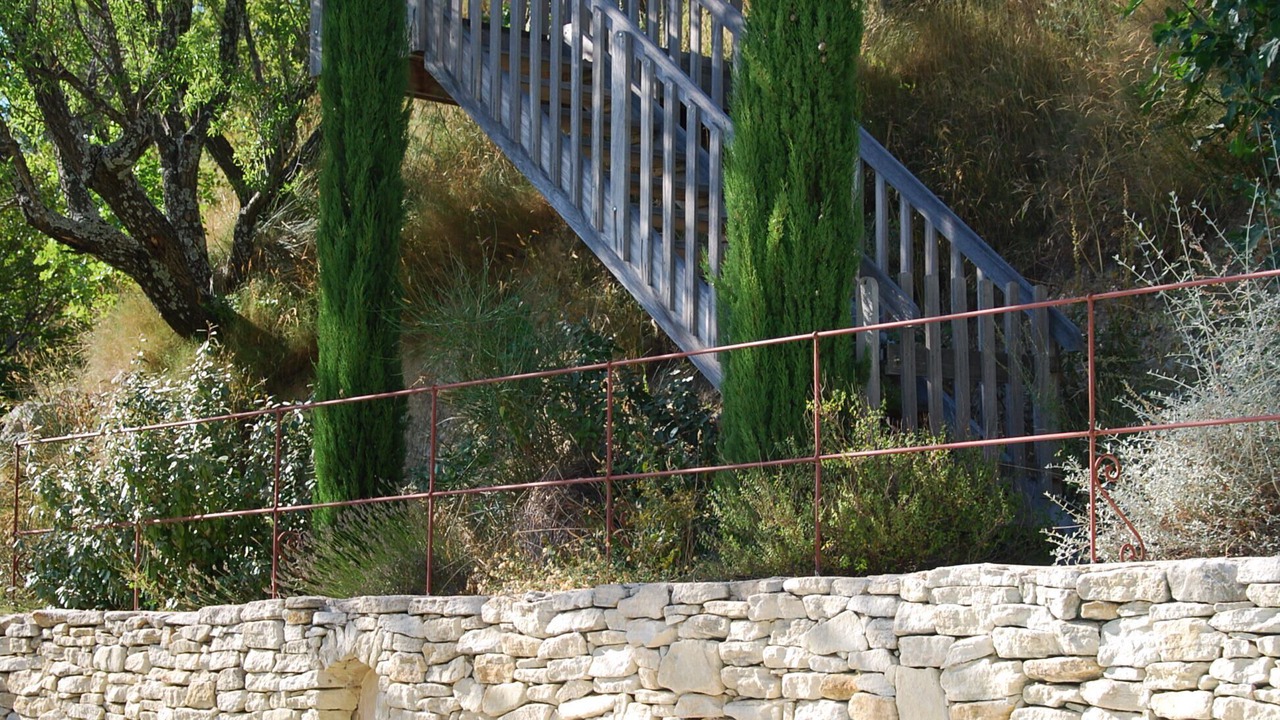 Photo of Outdoor in La Roque-Alric