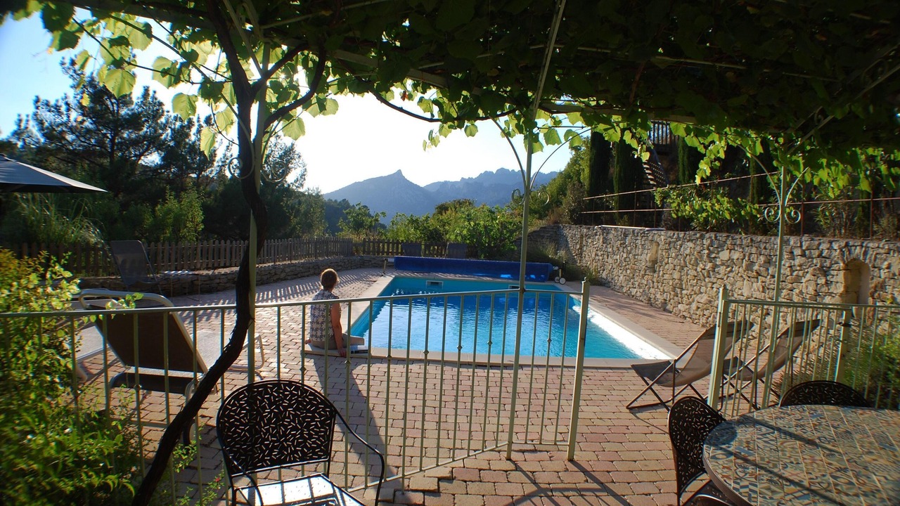 Photo of Outdoor in La Roque-Alric