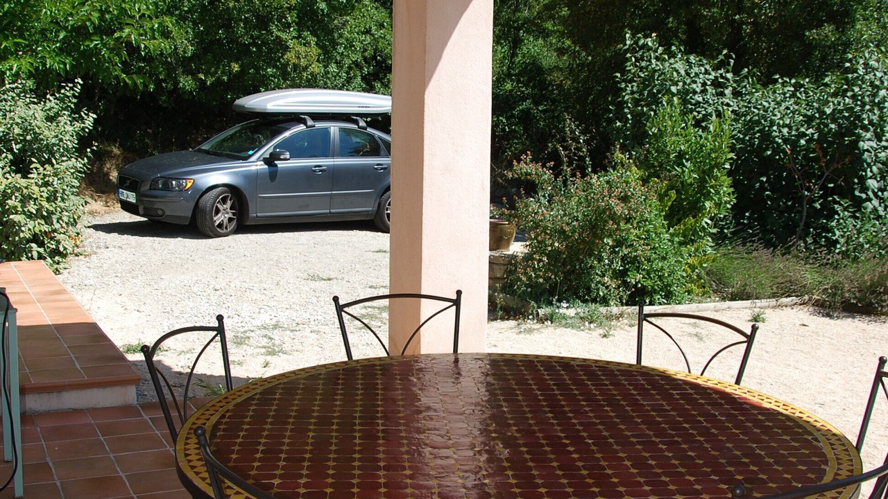 Photo of Outdoor in La Roque-Alric