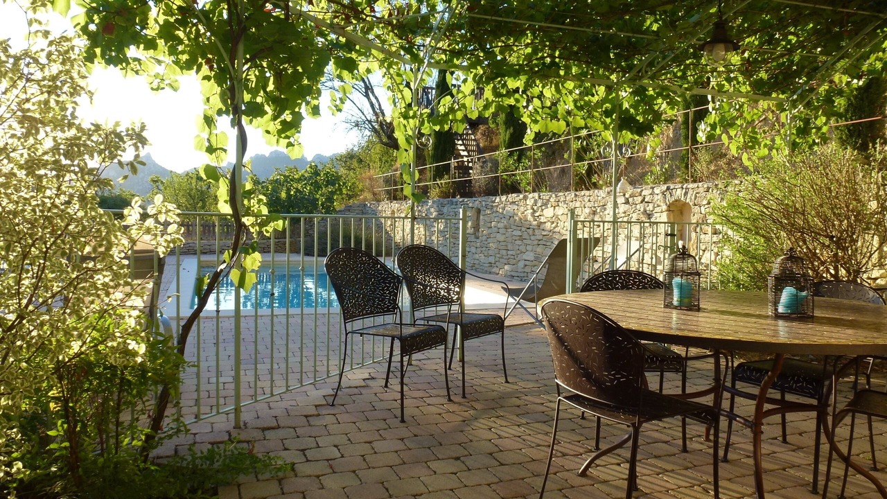 Photo of Outdoor in La Roque-Alric