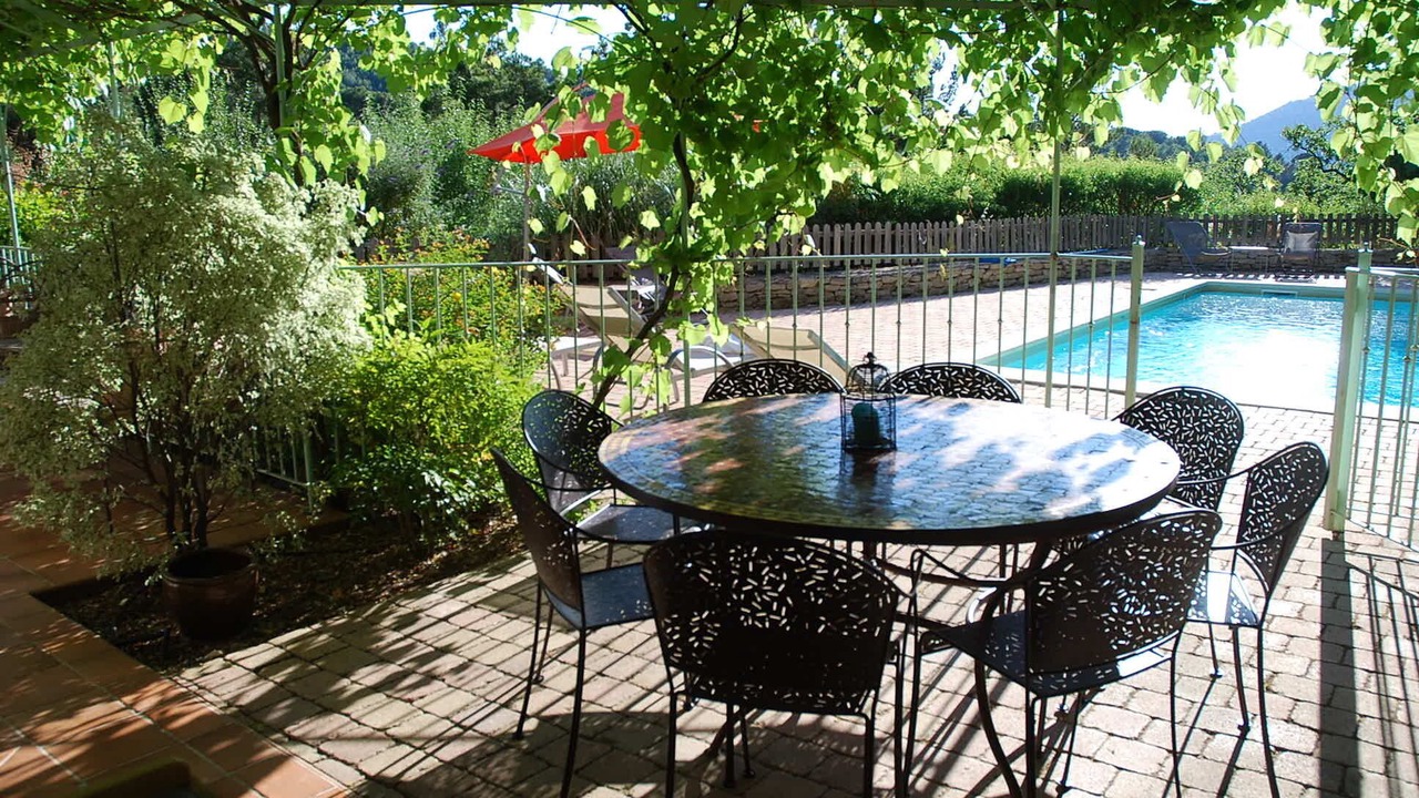 Photo of Outdoor in La Roque-Alric