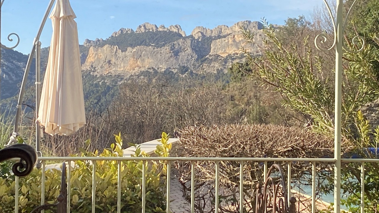 Photo of Outdoor in La Roque-Alric