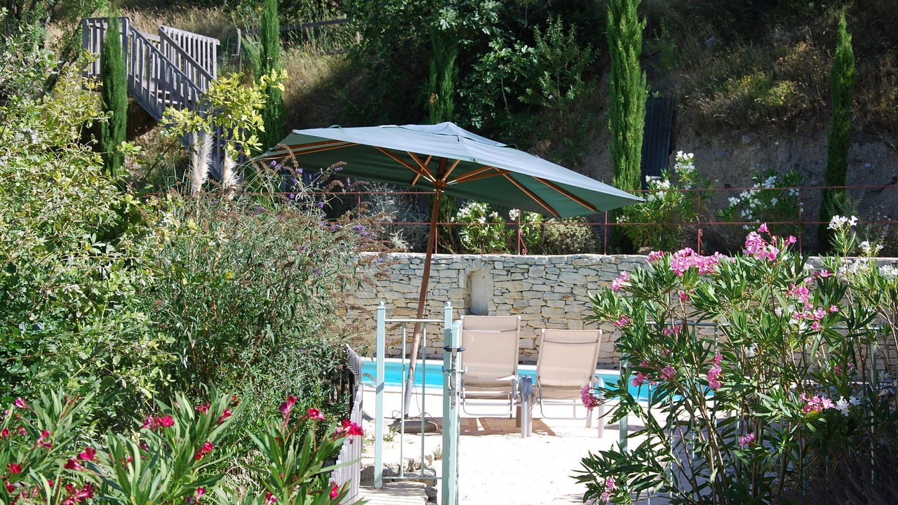 Photo of Outdoor in La Roque-Alric