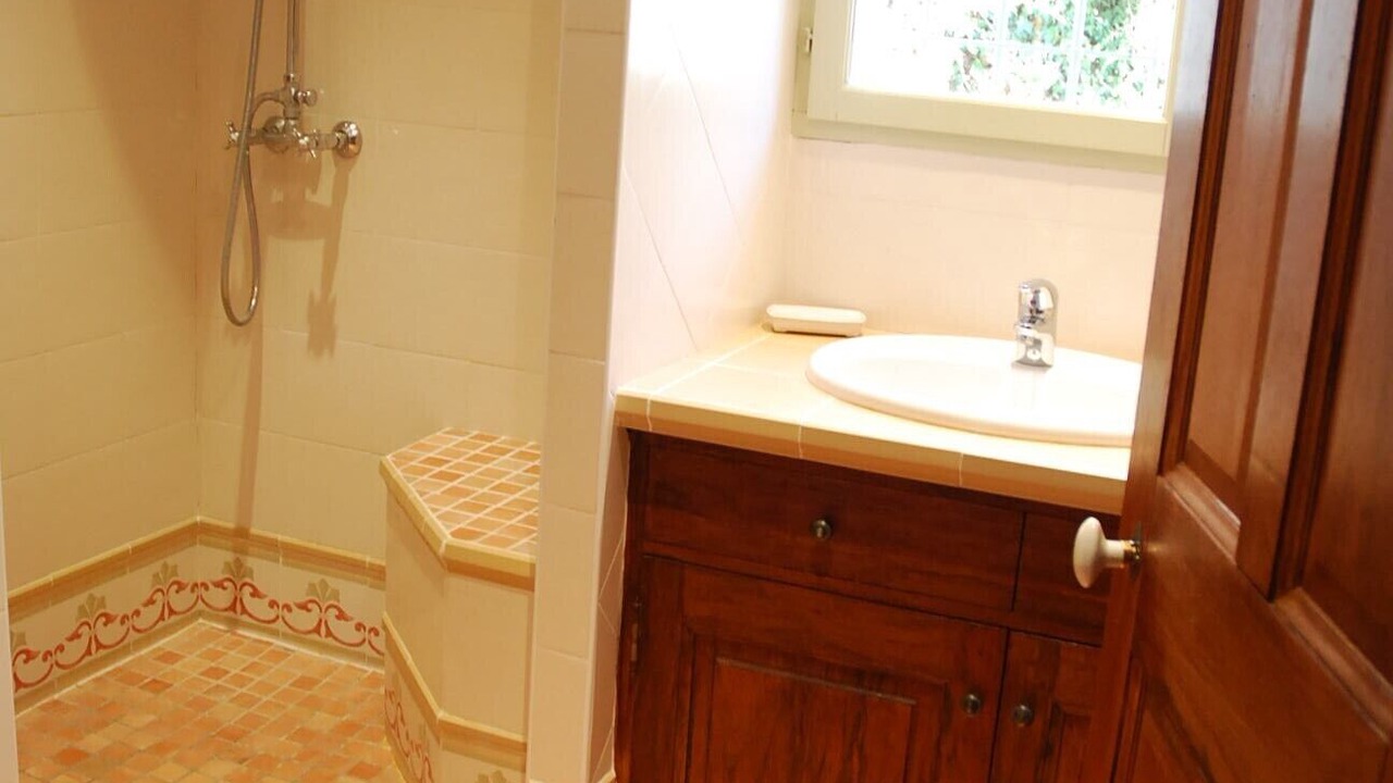 Photo of Bedroom in La Roque-Alric