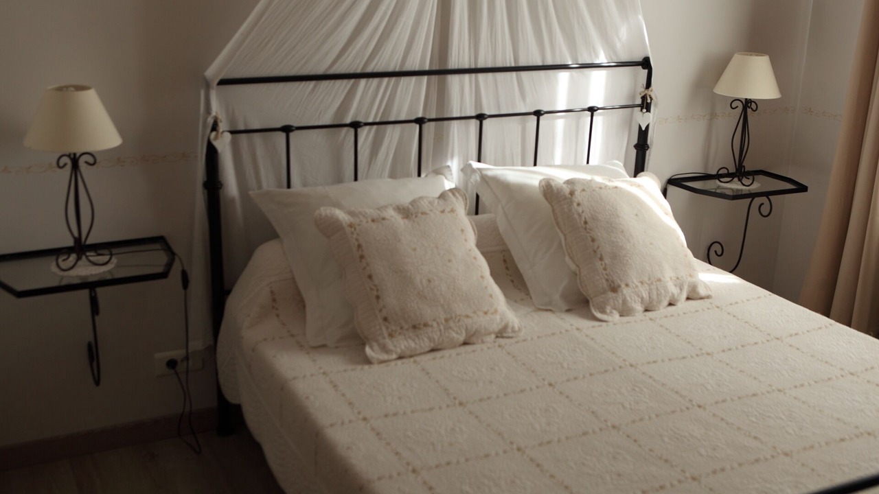 Photo of Bedroom in Caseneuve