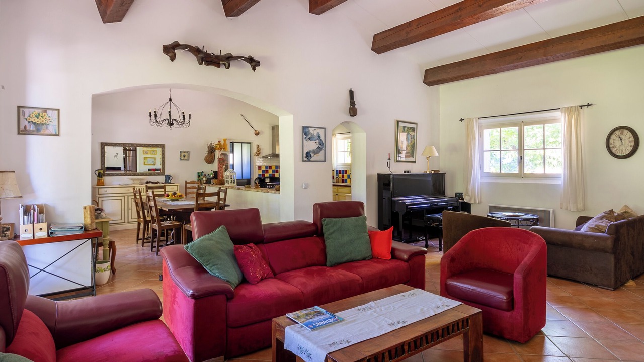 Photo of Bedroom in Claviers