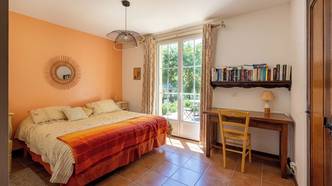 Photo of Bedroom in Claviers