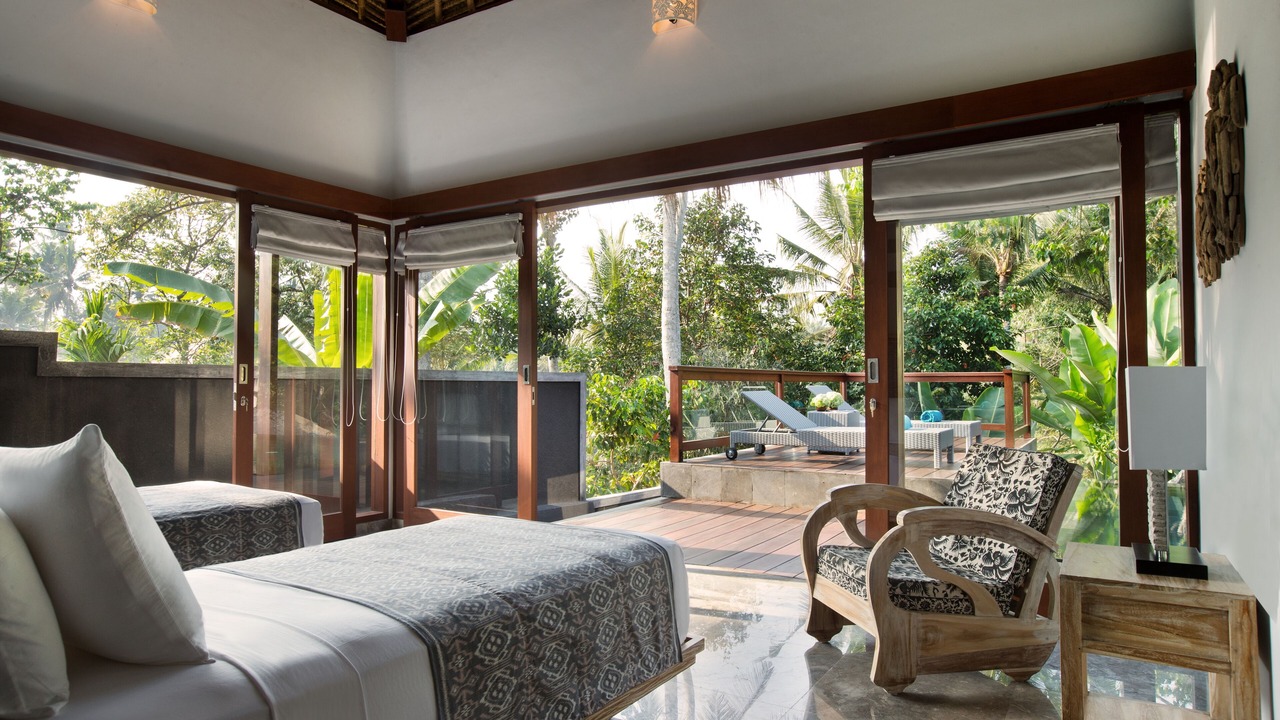 Photo of Bedroom in Kemenuh