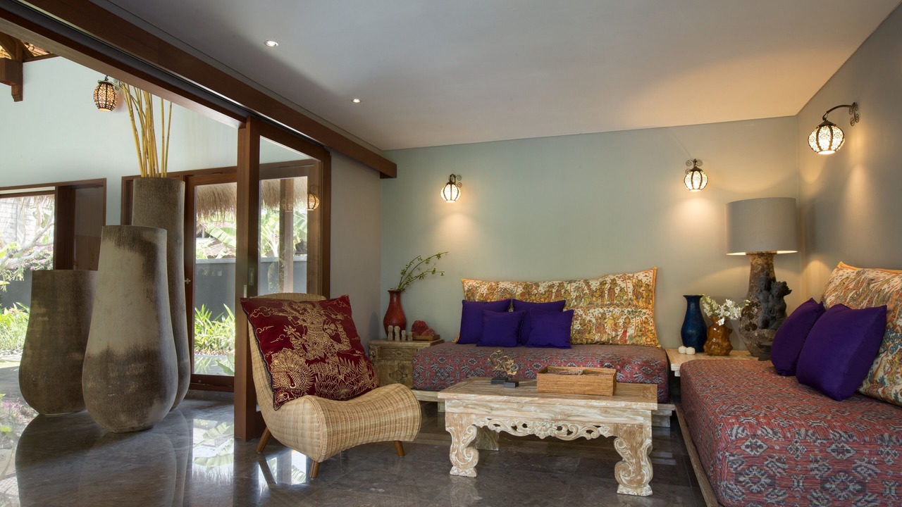 Photo of Livingroom in Kemenuh