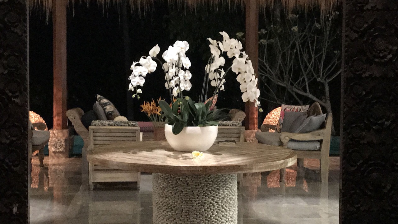 Photo of Patio Balcony in Kemenuh