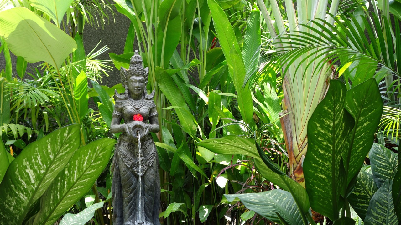 Photo of Outdoor in Kemenuh