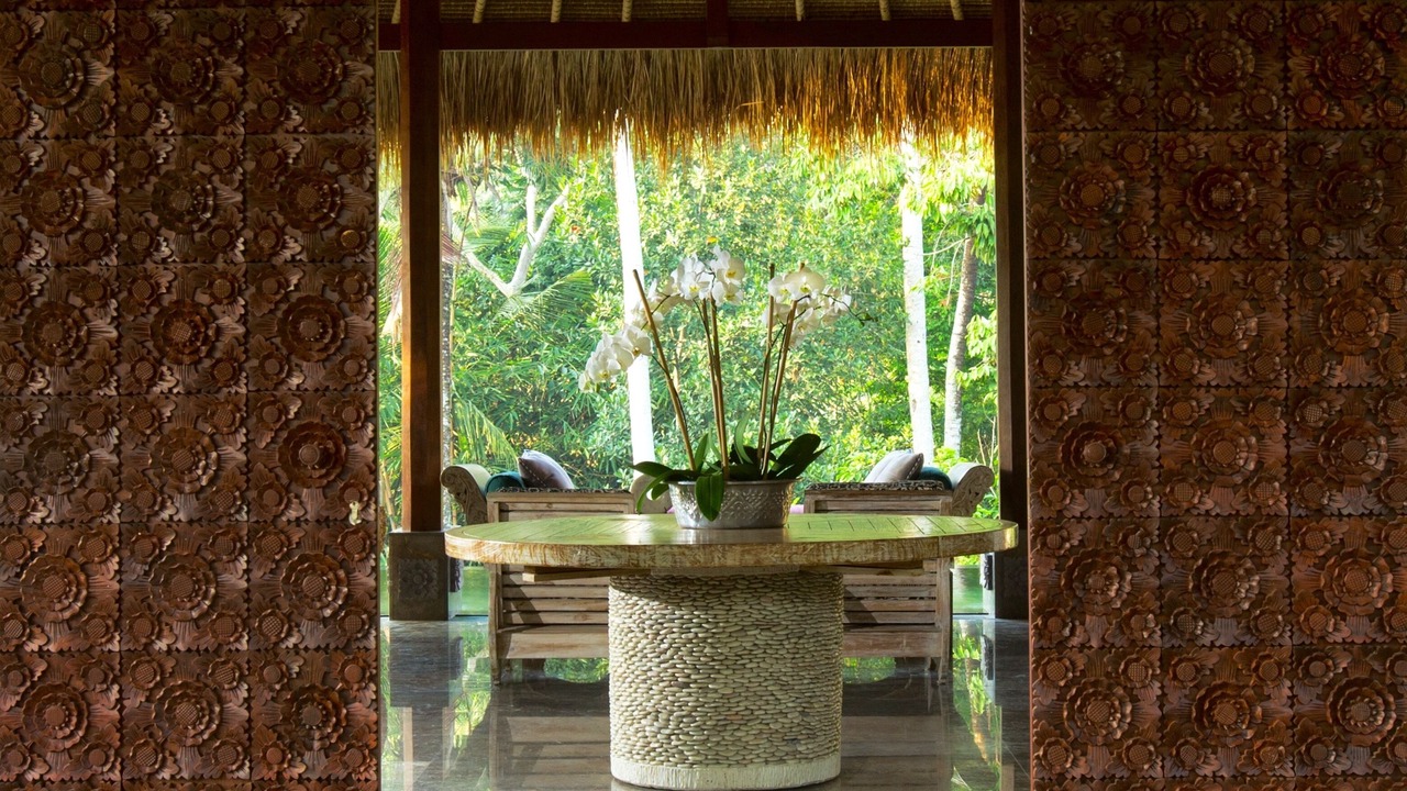 Photo of Patio Balcony in Kemenuh