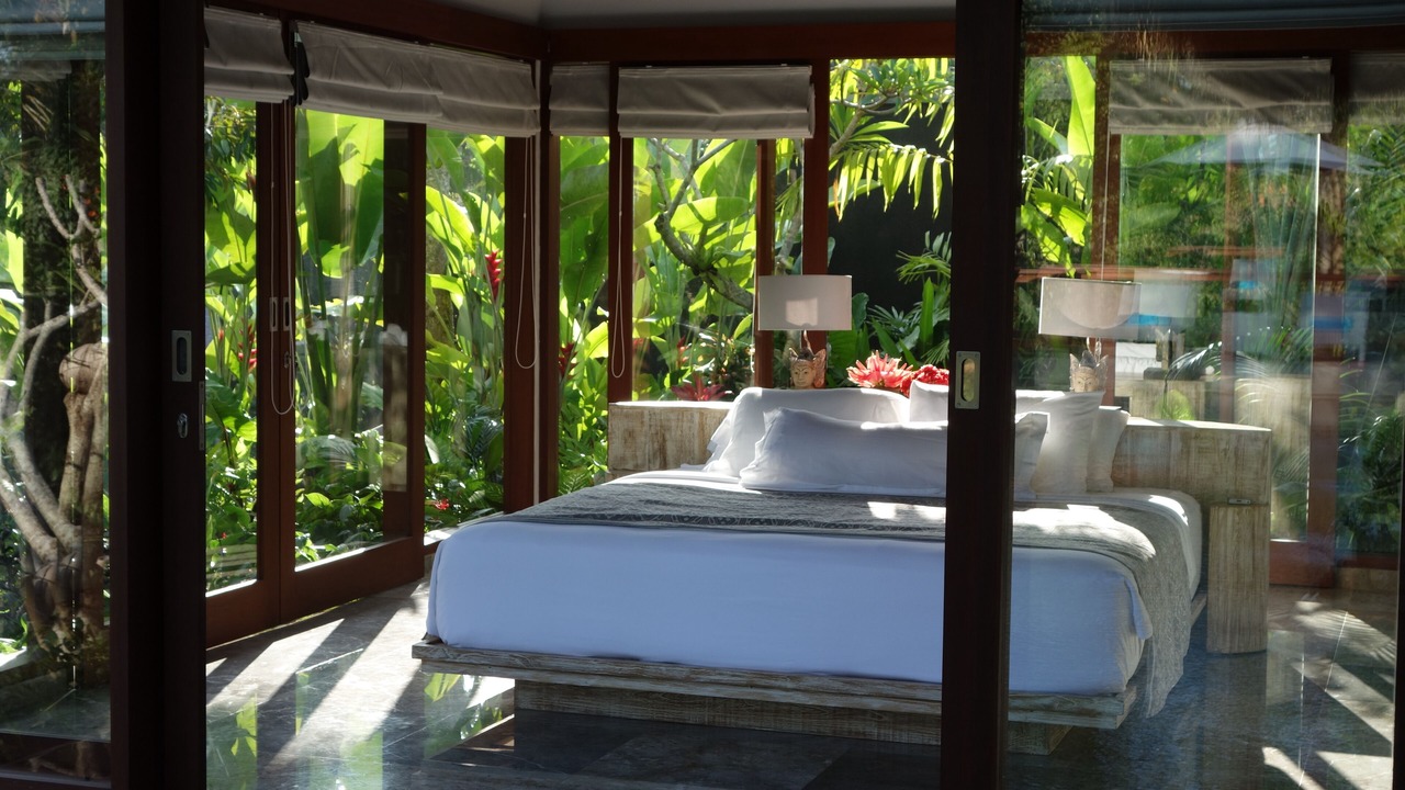 Photo of Bedroom in Kemenuh