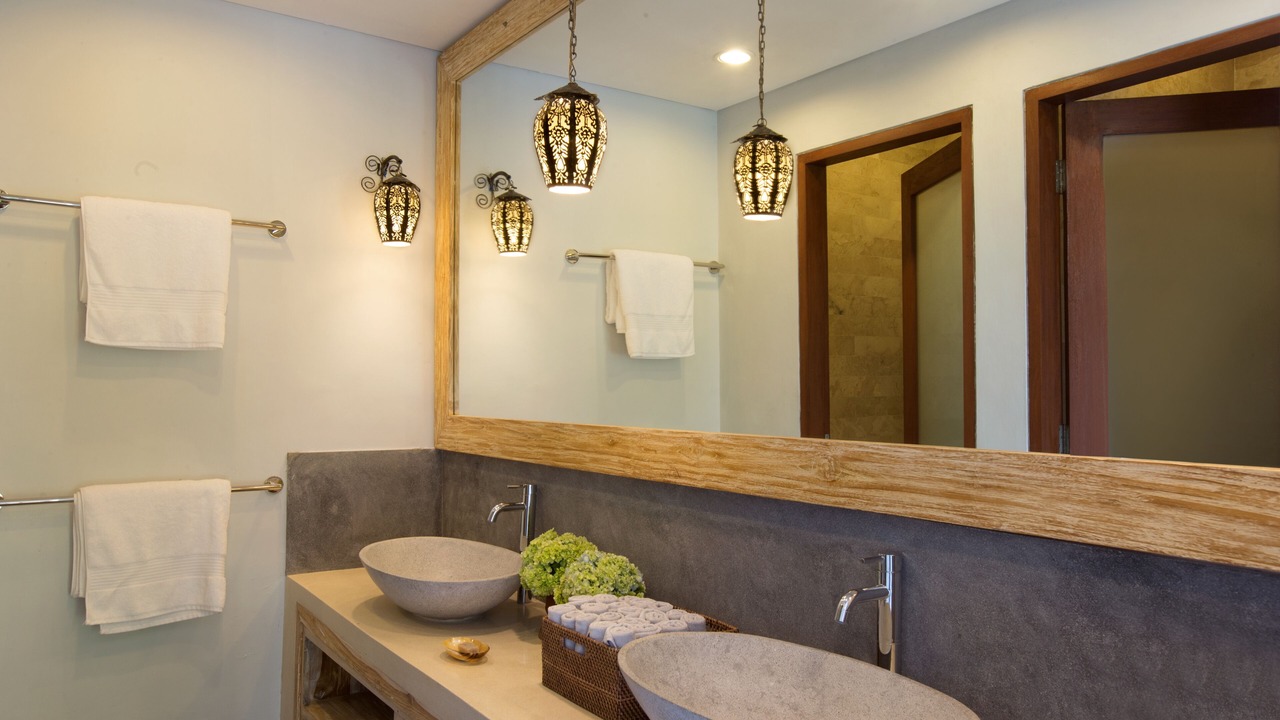 Photo of Bathroom in Kemenuh