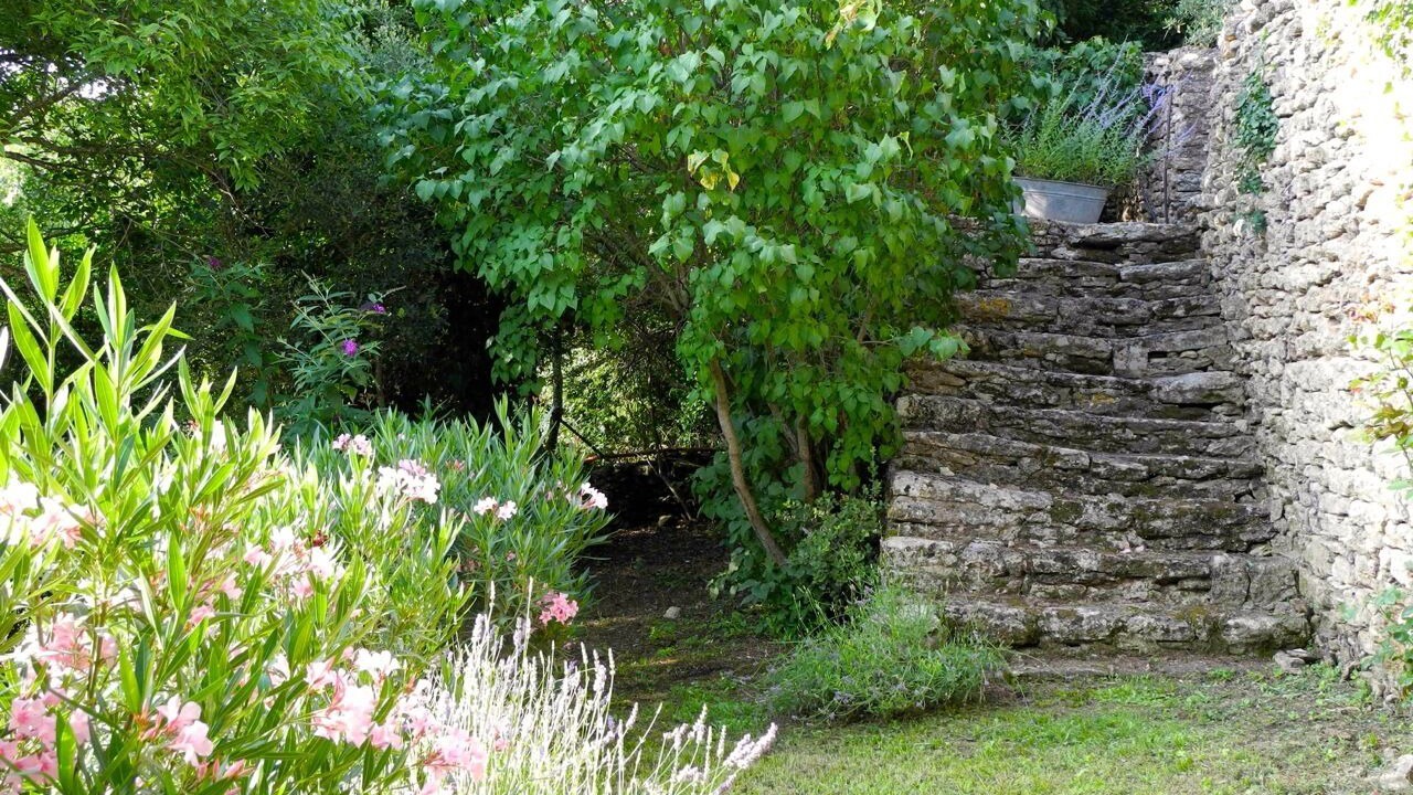 Photo of Outdoor in Gordes