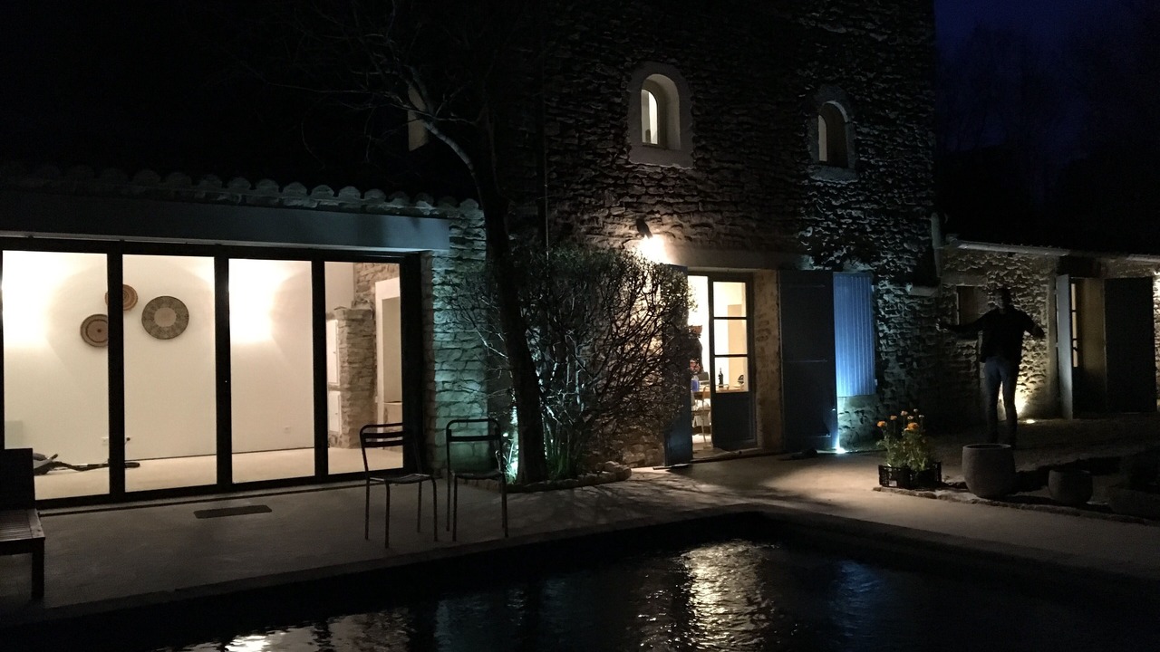 Photo of Outdoor in Gordes
