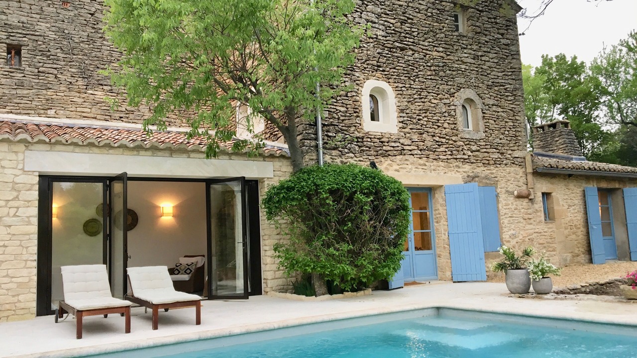 Photo of Outdoor in Gordes