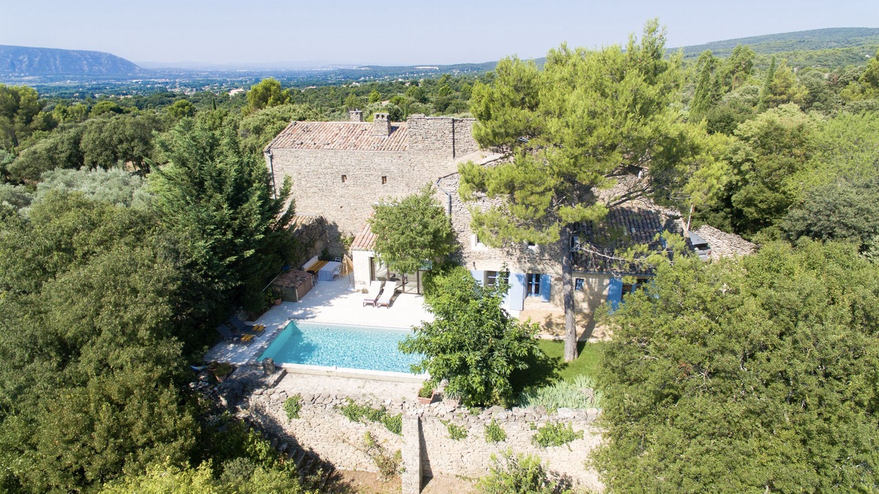Photo of Others in Gordes