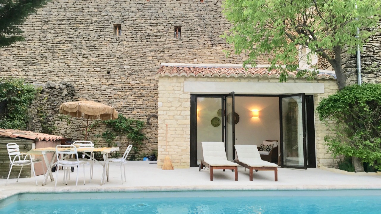Photo of Outdoor in Gordes