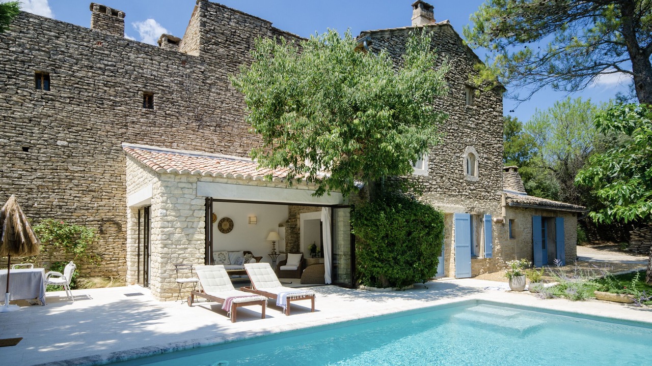 Photo of Others in Gordes