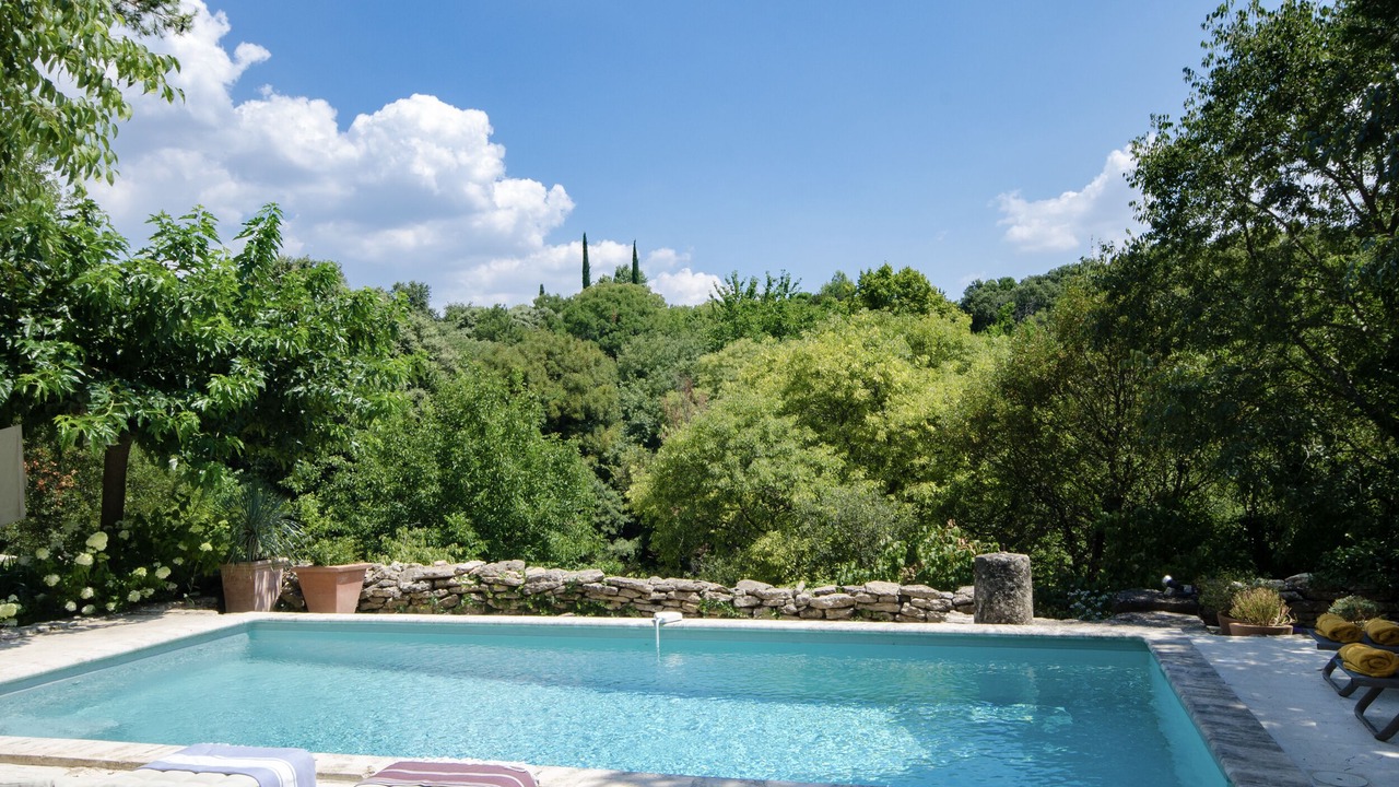 Photo of Outdoor in Gordes