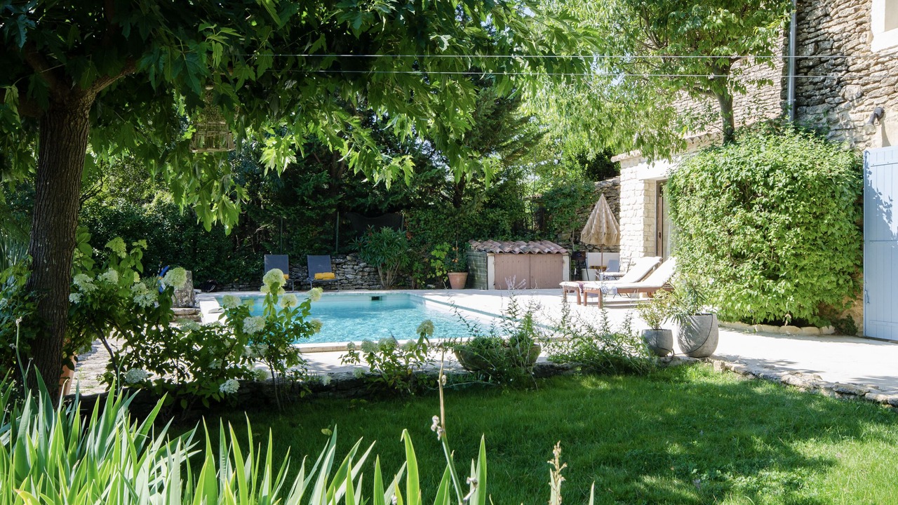 Photo of Outdoor in Gordes