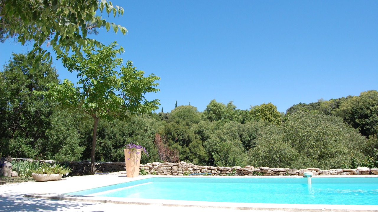 Photo of Outdoor in Gordes