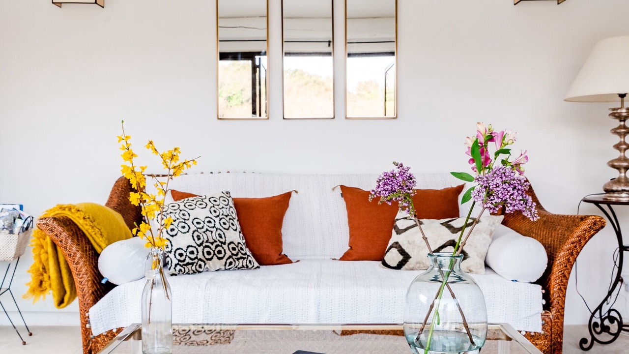 Photo of Livingroom in Gordes