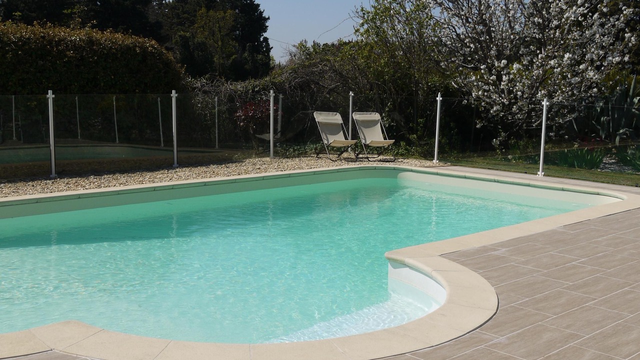 Photo of Outdoor in Maussane