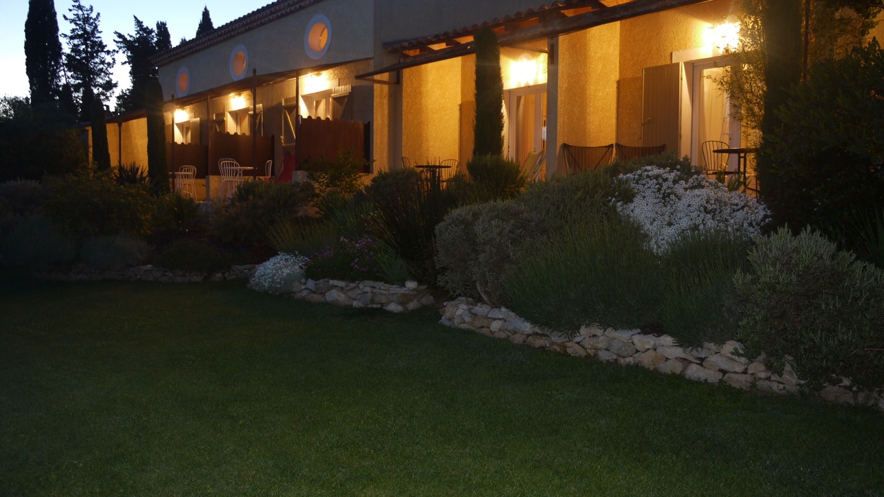Photo of Outdoor in Maussane