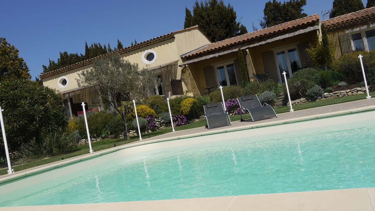 Photo of Outdoor in Maussane