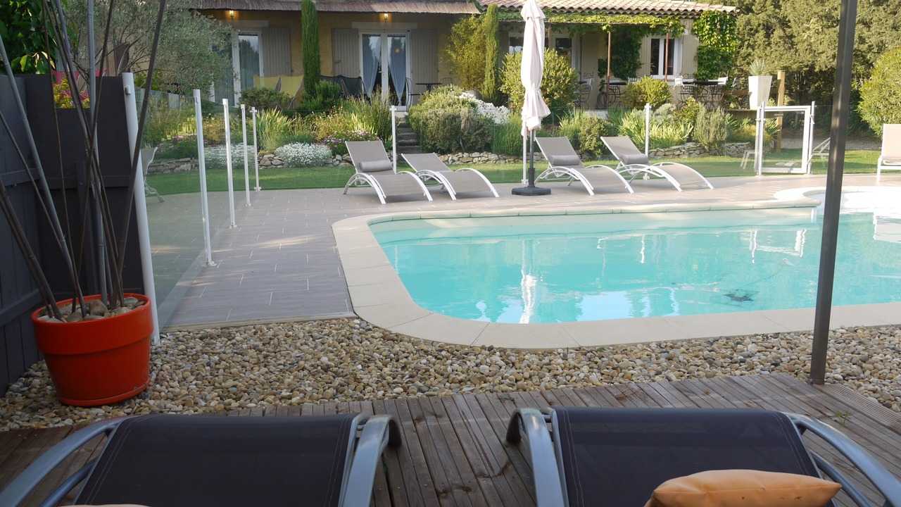 Photo of Outdoor in Maussane