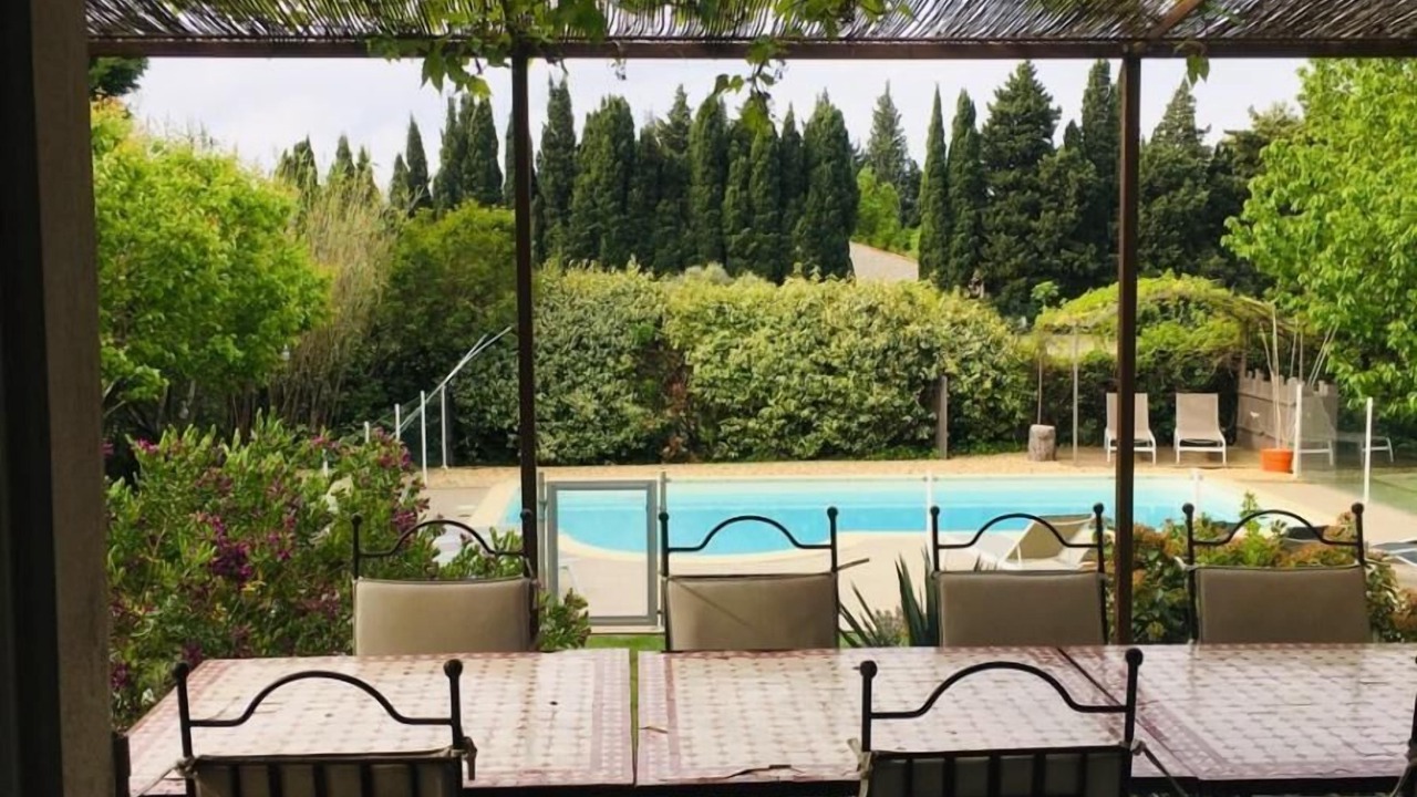 Photo of Outdoor in Maussane