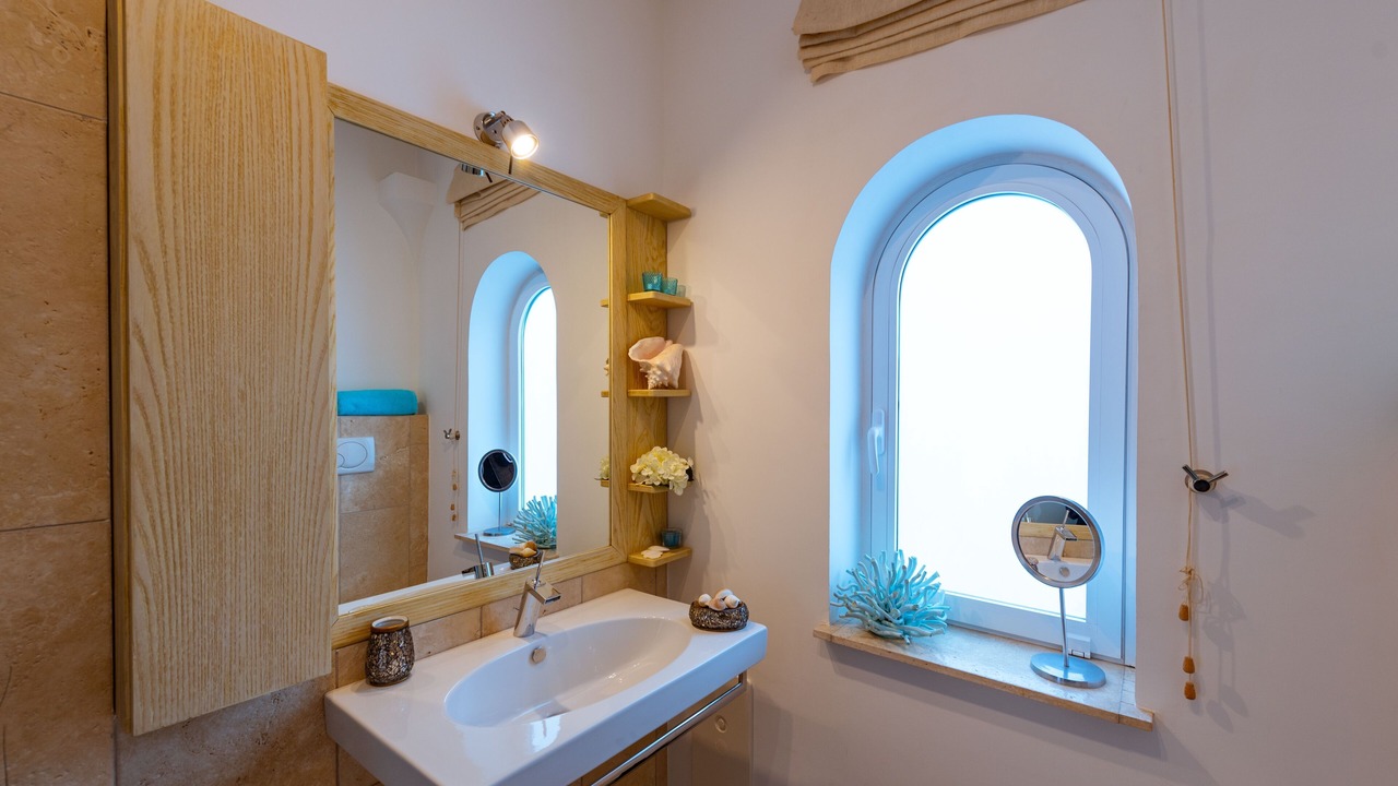 Photo of Bathroom in Minori