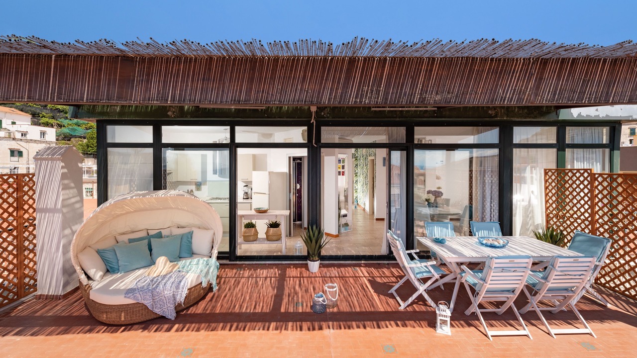 Photo of Outdoor in Minori