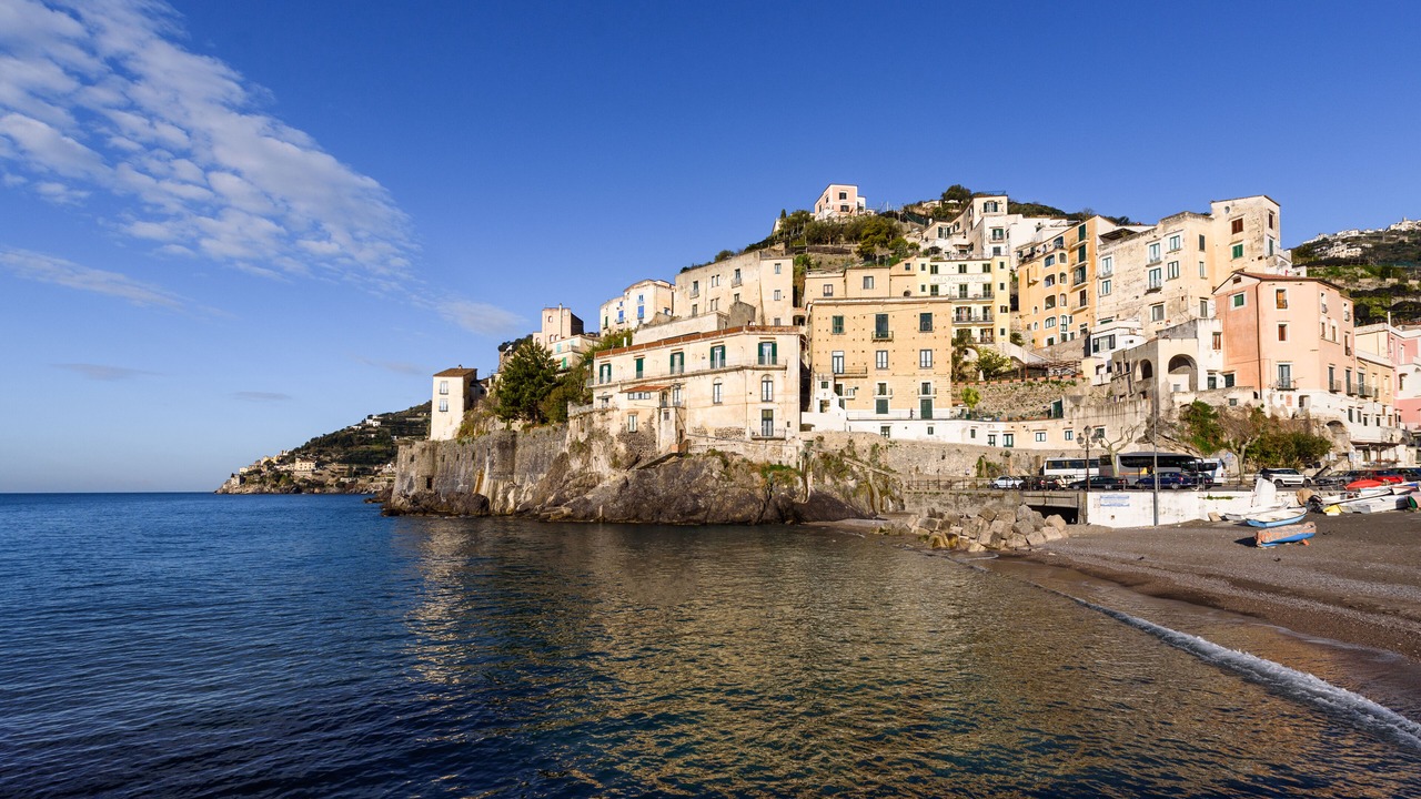 Photo of Others in Minori