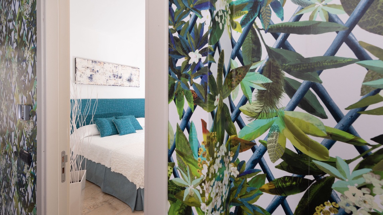 Photo of Bedroom in Minori
