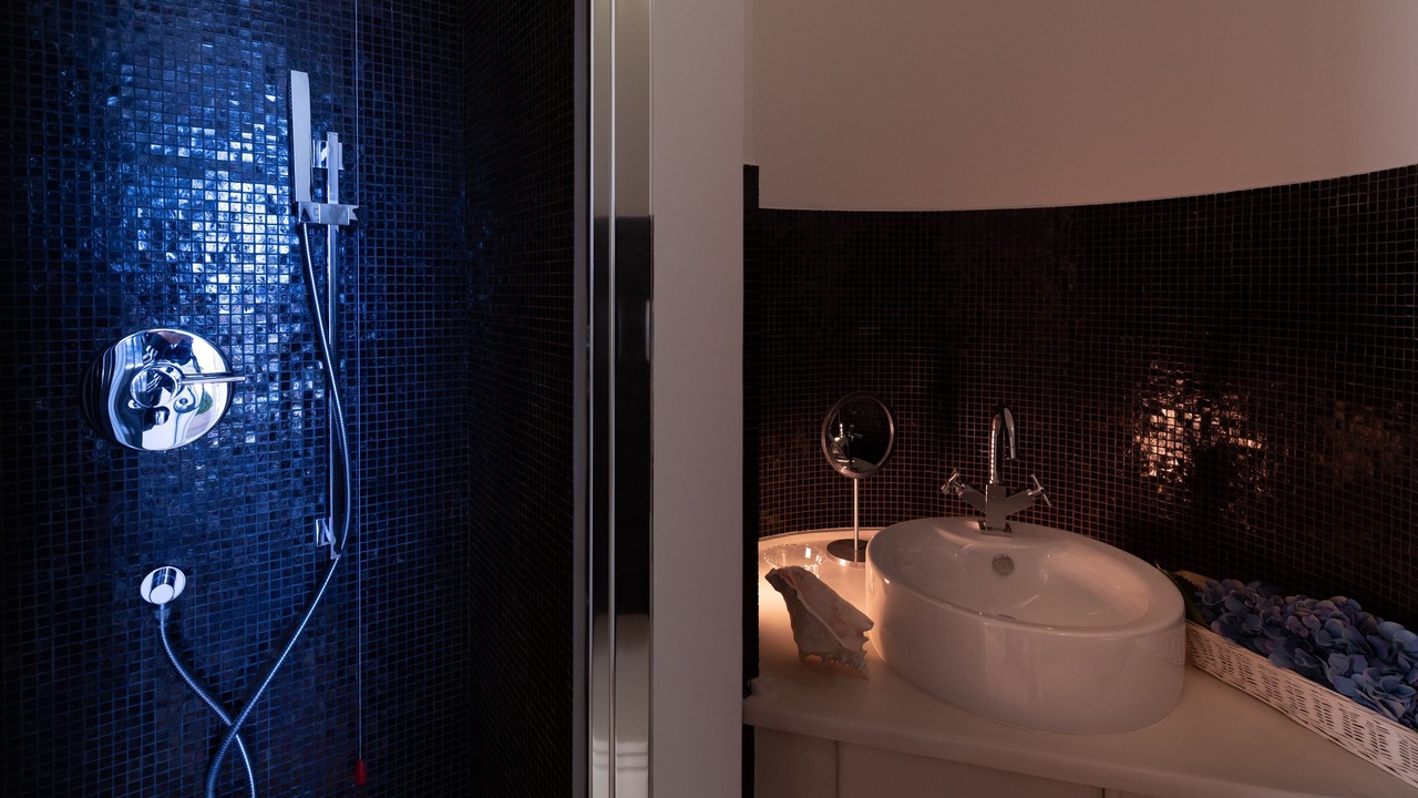 Photo of Bathroom in Minori