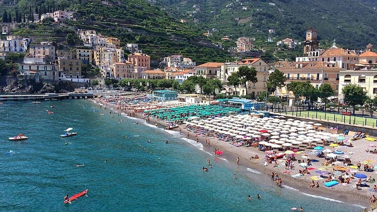 Photo of Others in Minori