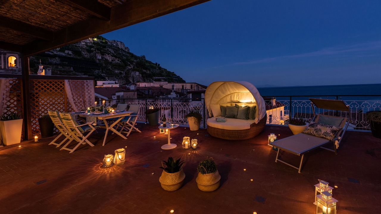 Photo of Outdoor in Minori