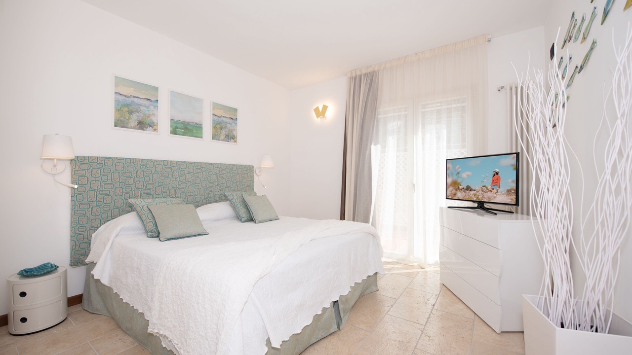 Photo of Bedroom in Minori