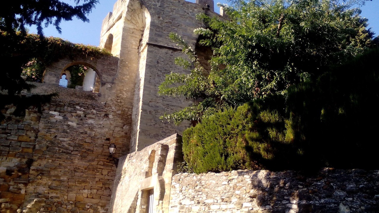 Photo of Others in Chateauneuf-de-Gadagne