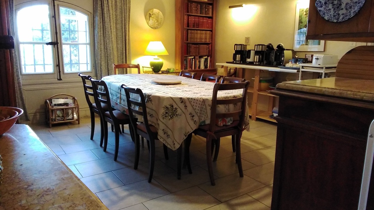 Photo of Others in Chateauneuf-de-Gadagne