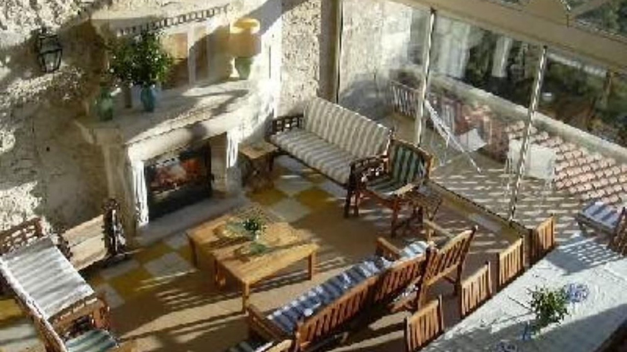 Photo of Bedroom in Chateauneuf-de-Gadagne