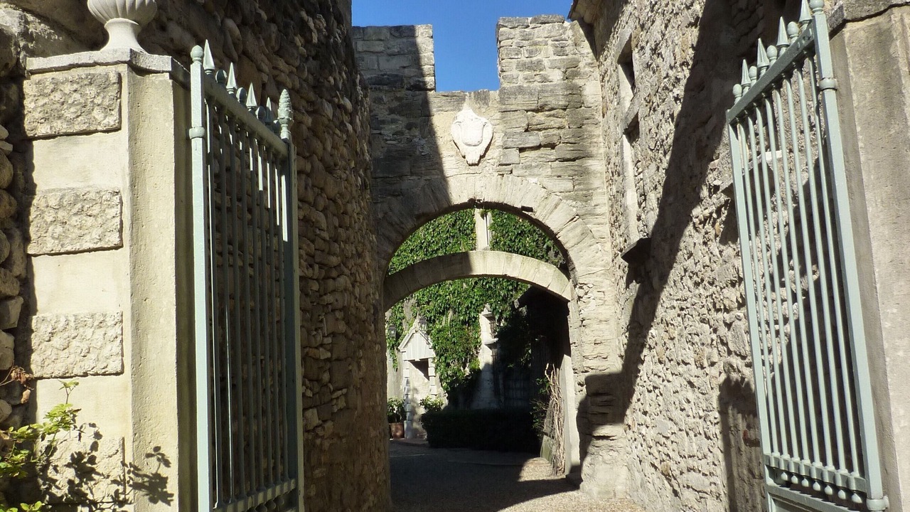 Photo of Outdoor in Chateauneuf-de-Gadagne