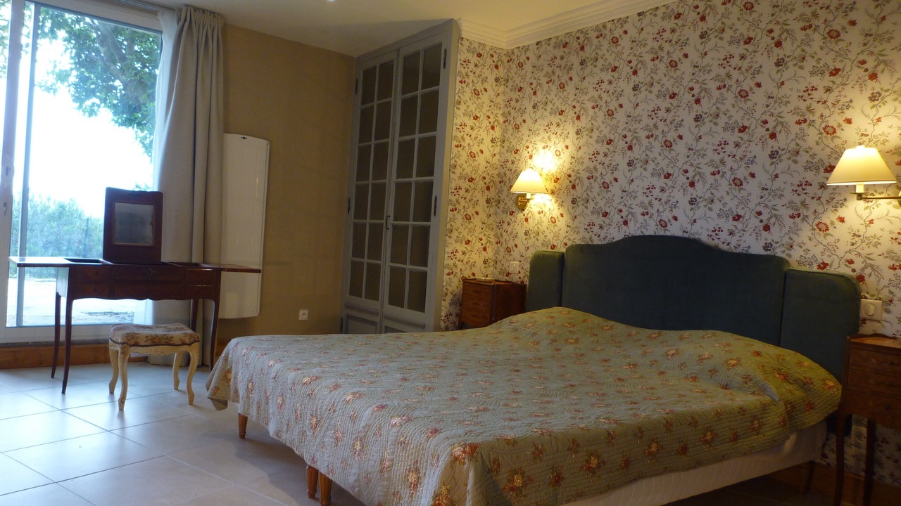 Photo of Bathroom in Chateauneuf-de-Gadagne